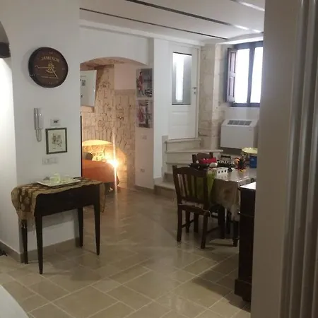 Dimora Tarsia Casa vacanze